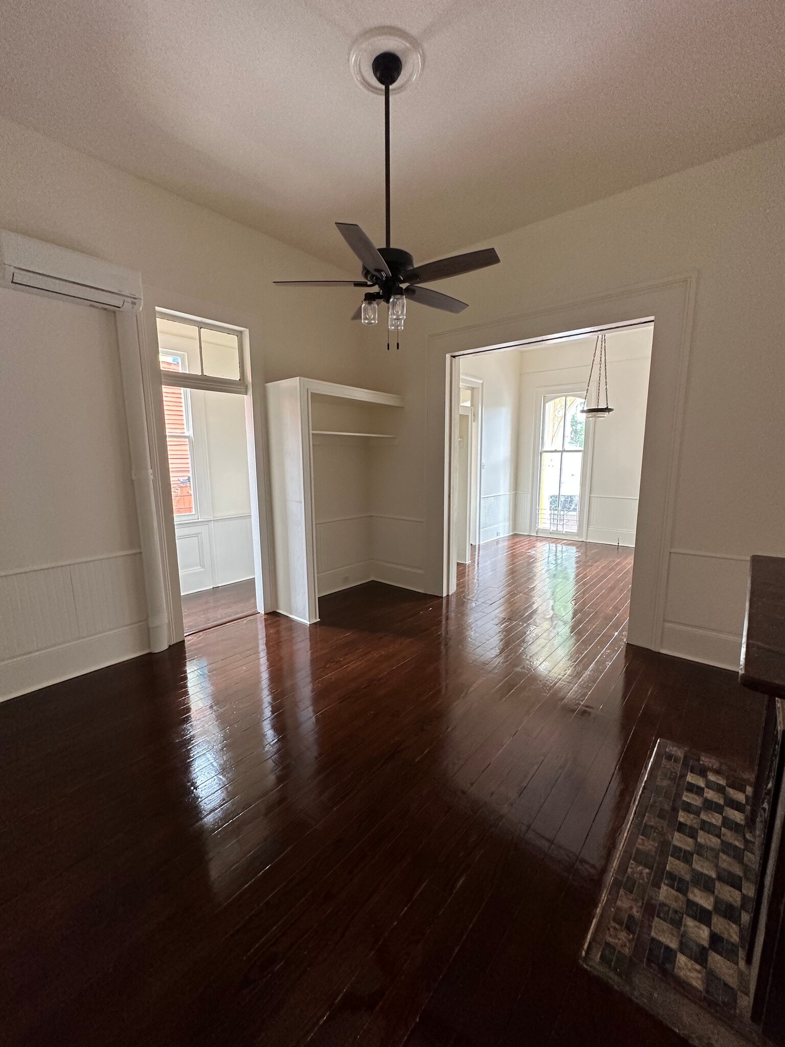 Bedroom 1 - 3821 Dauphine St