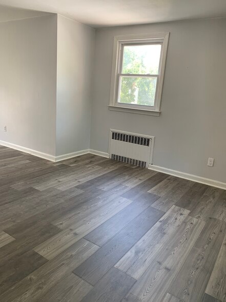 living room - 61 Engelke Ave