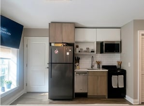 Building Photo - 3555 16th St NW