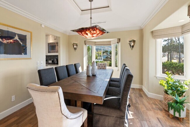 Building Photo - Stunning, Luxury La Jolla Shores Location with Panoramic Ocean Views!!