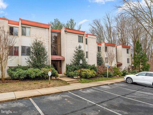 Primary Photo - 14448 Parkvale Rd
