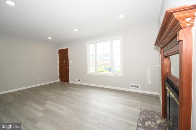 Building Photo - 3506 Harrell St
