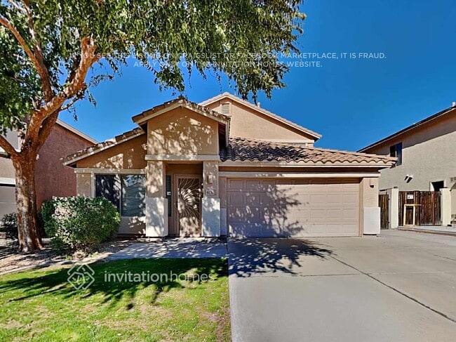 Building Photo - 6782 W Rowel Rd