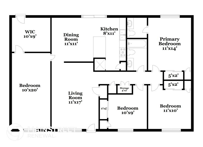 Building Photo - 6353 W Keim Dr