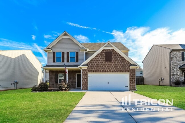 Primary Photo - 2362 Clapton Ct