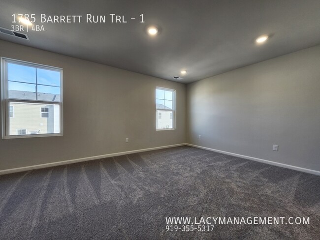 Building Photo - 1785 Barrett Run Trl