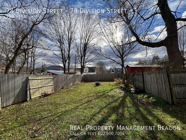 Building Photo - 78 Division St