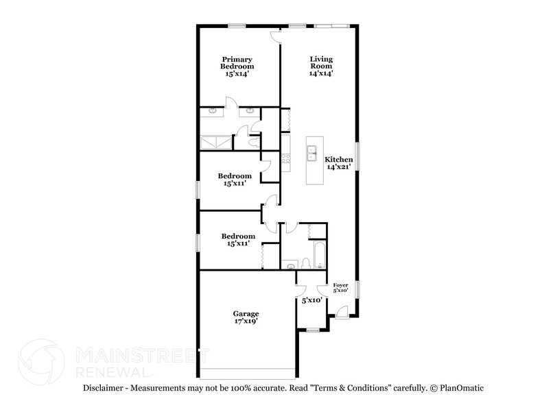 Primary Photo - 255 Villavista Ct