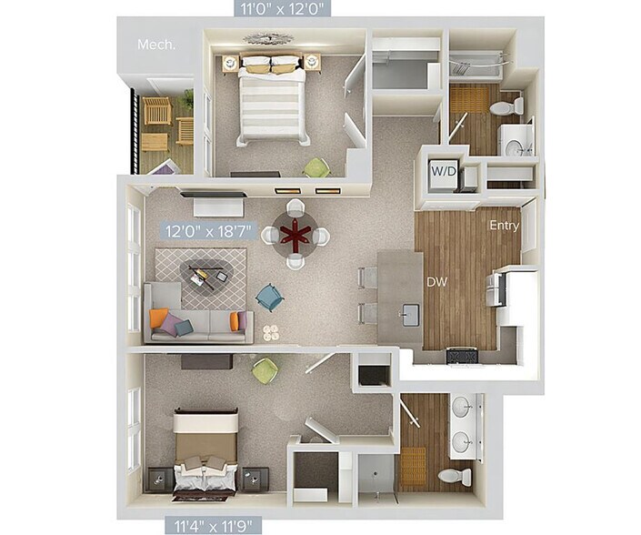 Building Photo - 229 Quarry St