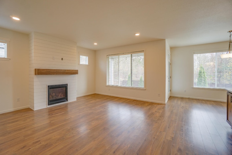 Building Photo - 9611 NE 169th Ave