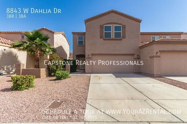Primary Photo - 8843 W Dahlia Dr