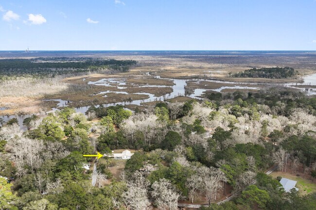 Building Photo - 10104 Johns Bayou Rd