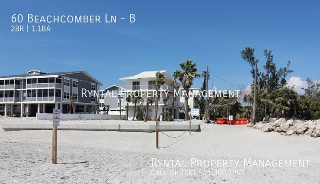 Building Photo - 60 Beachcomber Ln