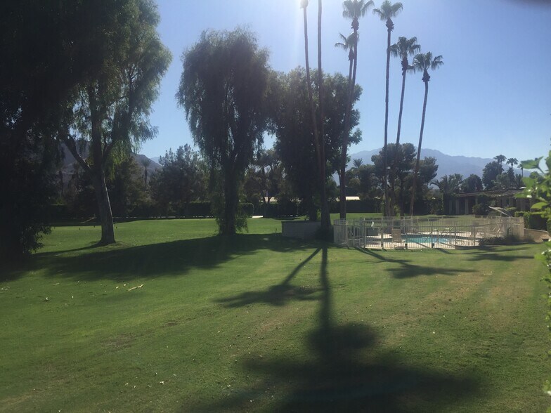 View From Patio - 23 Duke Dr