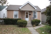 Building Photo - Two Bedroom Home With Fresh Paint And New ...