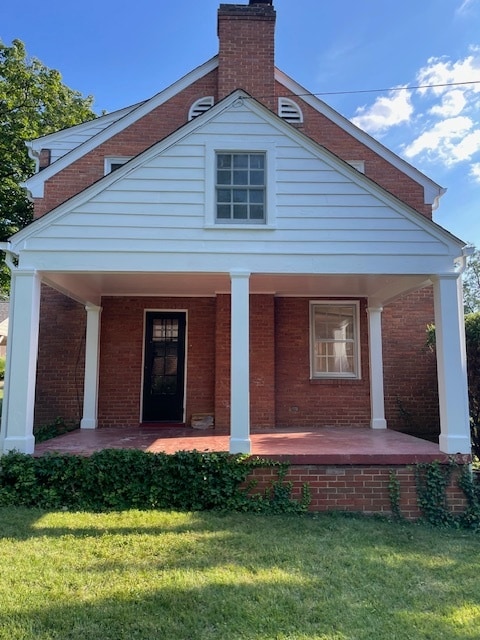 Building Photo - 514 Tennyson Ave