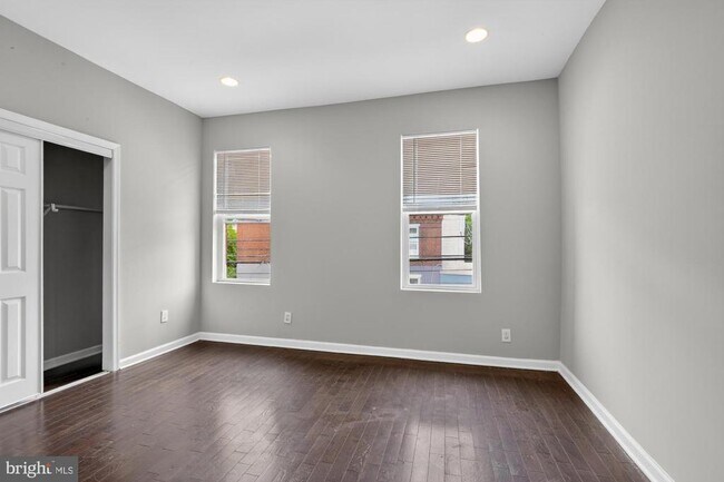 Building Photo - 1626 N 25th St