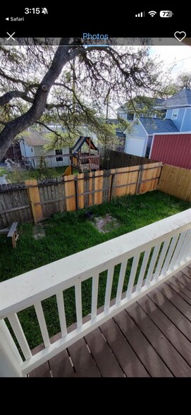 Building Photo - 4523 Avenue P 1/2 Rear