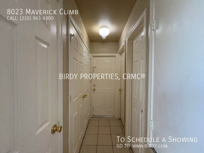 Building Photo - 8023 Maverick Climb