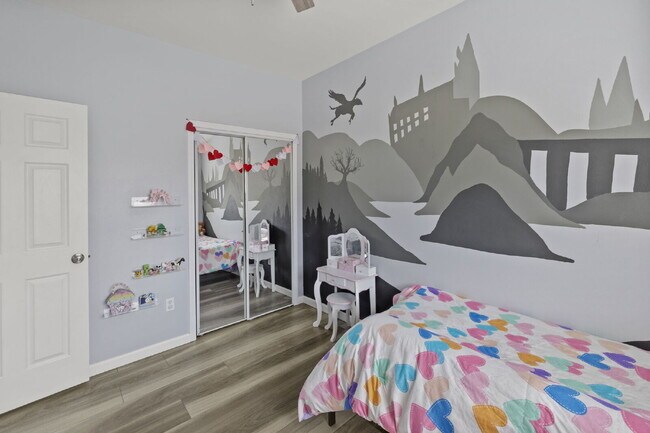 Building Photo - Spacious 4-Bedroom Home with Fenced Yard, 2-Car Garage & Scenic Views in Cheyenne Meadows