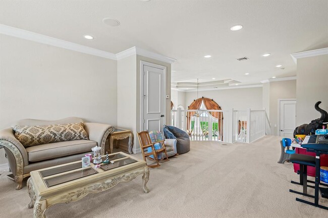 Building Photo - 3201 E Stonebrook Cir