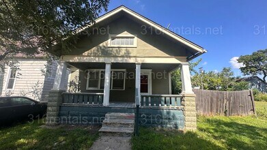 Building Photo - $995 - 3 bed 1 bath - Single Family Home