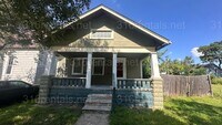 Building Photo - $995 - 3 bed 1 bath - Single Family Home
