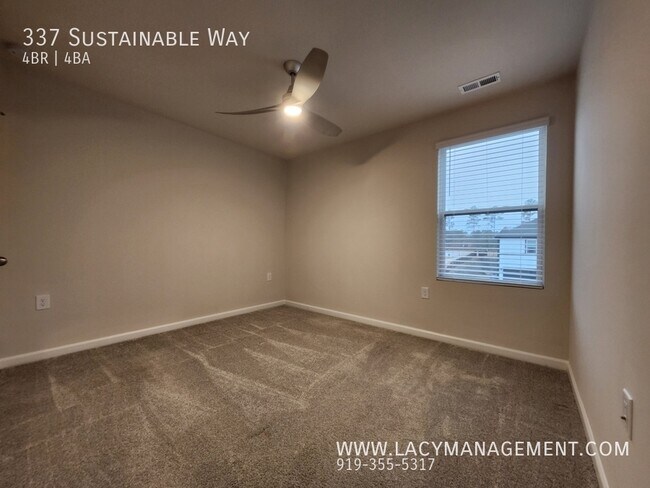 Building Photo - 337 Sustainable Wy