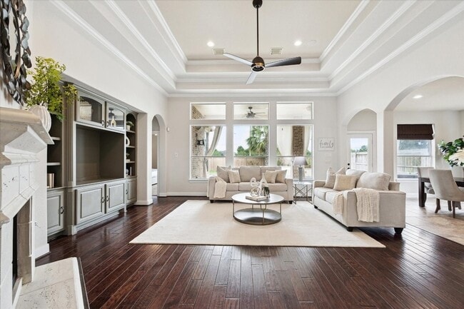 Building Photo - 9914 Slover Creek Ln