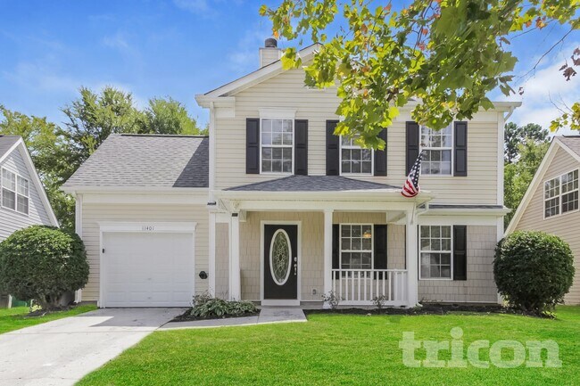 Building Photo - 11401 Northwoods Forest Dr