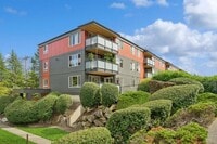 Building Photo - 1 bedroom in Seattle WA 98115