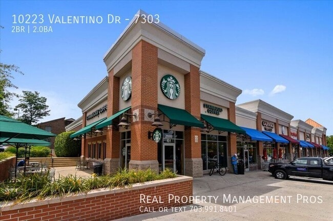 Building Photo - 10223 Valentino Dr