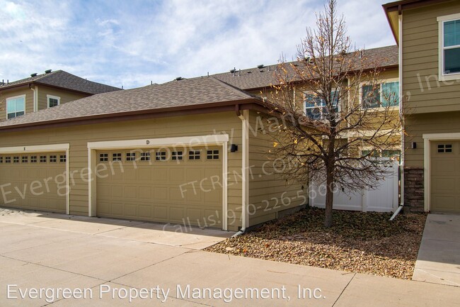 Building Photo - 2 br, 2.5 bath House - 5020 Cinquefoil Lan...