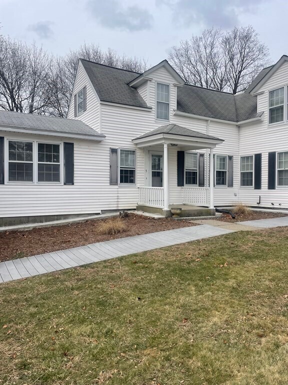 5 Lancaster Rd 5 Lancaster Rd Shirley MA 01464 Apartment Finder