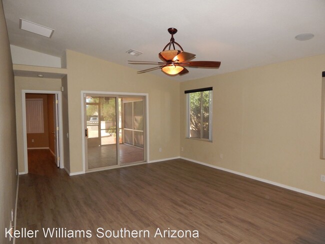 Building Photo - 4 br, 2 bath House - 8925 N Tortolita Bluf...