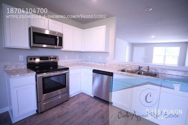 Building Photo - 5316 Yukon-