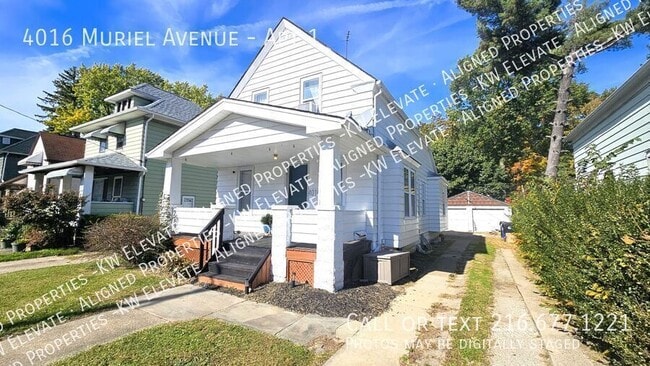 Building Photo - 4016 Muriel Ave
