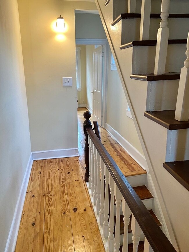 Building Photo - Conduit Street. Updated Home in Historic D...