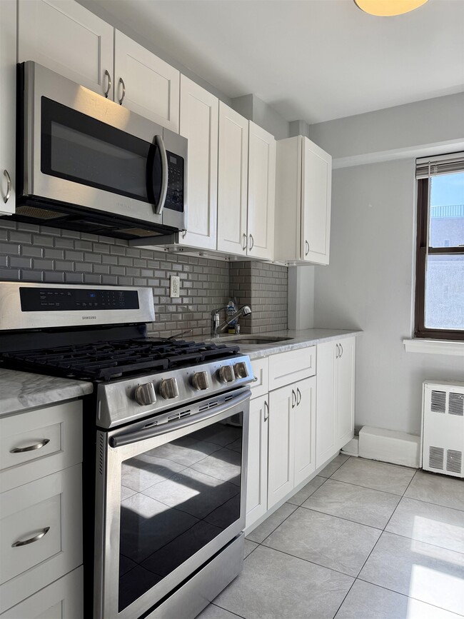 Building Photo - 8800 JFK Blvd E