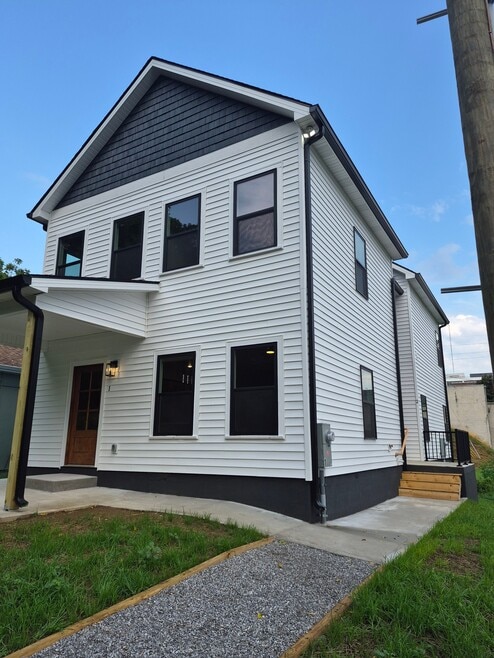 Building Photo - 1623 Folsom Ave