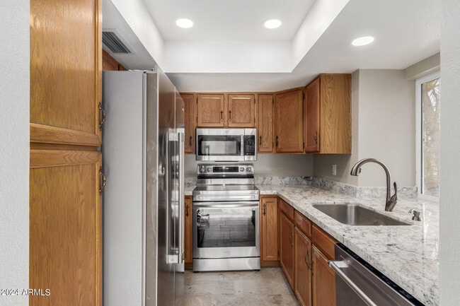 Building Photo - 2834 S Ext Rd