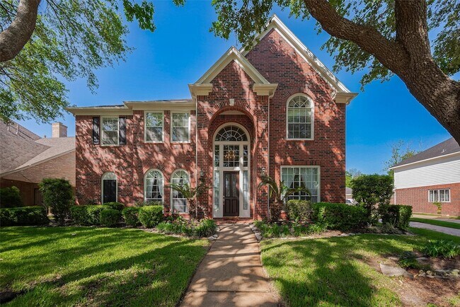 Primary Photo - 4707 Gladesdale Park Ln