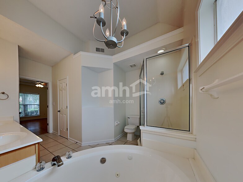 Building Photo - 2604 Wood Sage Cv