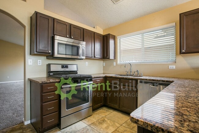 Building Photo - CALL US TODAY AT (505) 808-6467 TO SCHEDUL...