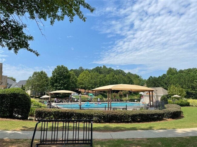 Building Photo - 4378 Grove Field Ct NW