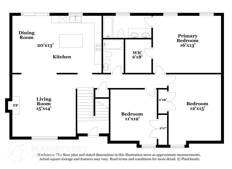 Building Photo - 568 S Walnut St