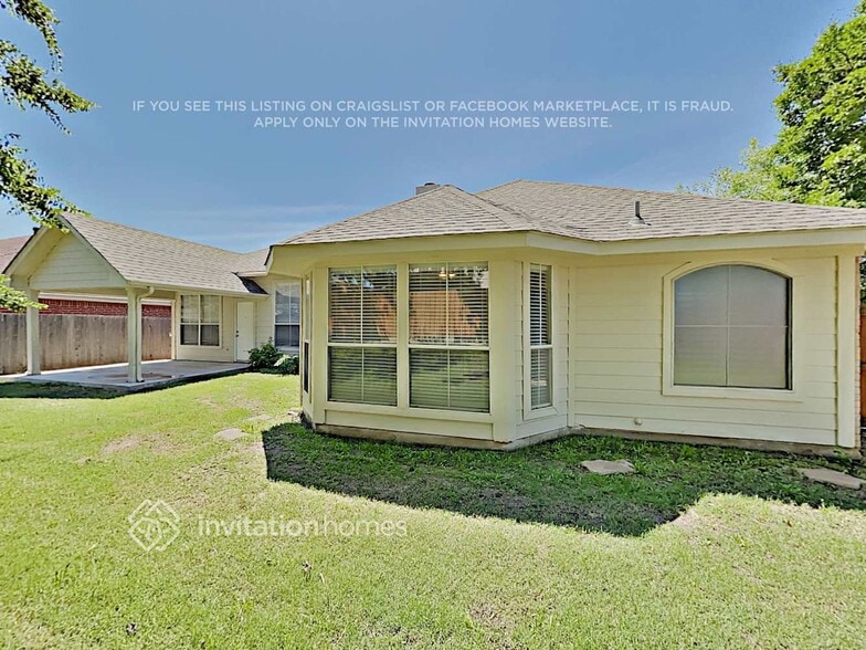 Building Photo - 2201 Laura Elizabeth Trail