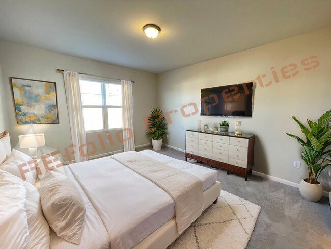 Building Photo - 3521 New Town Rd