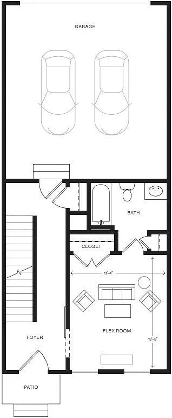 Building Photo - 526 Riverfront Ln