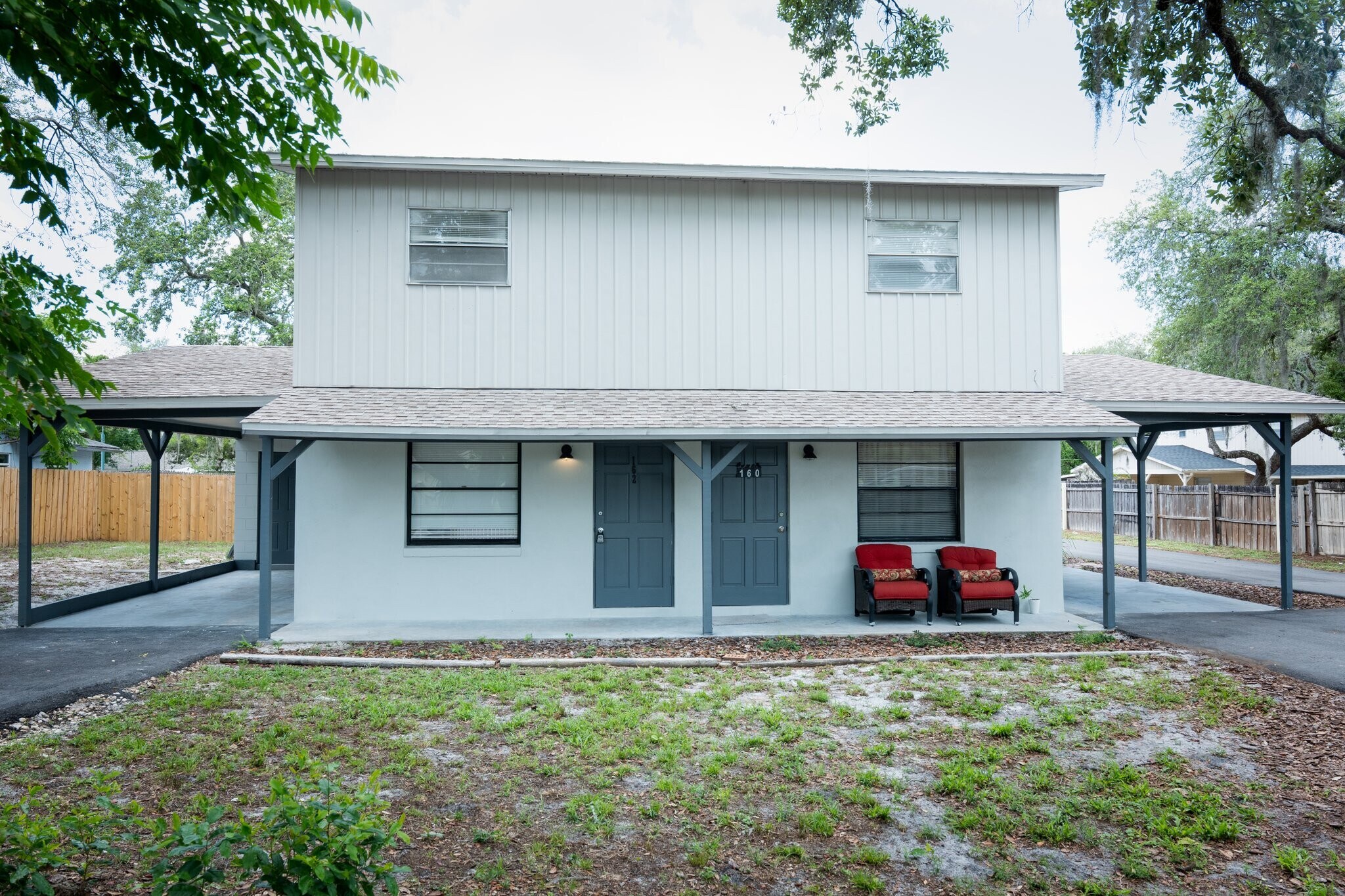 Building Photo - 162 Moyses Rd